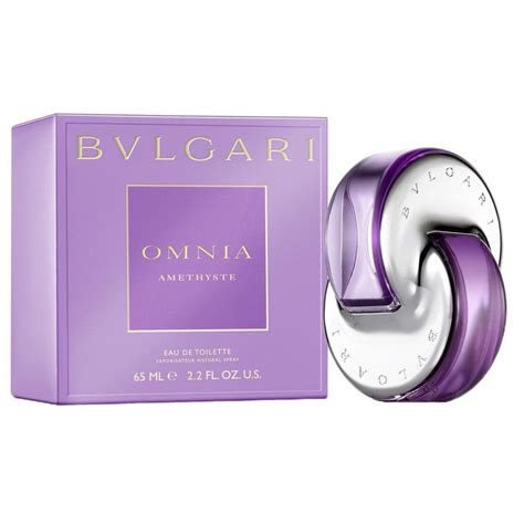 omnia perfume